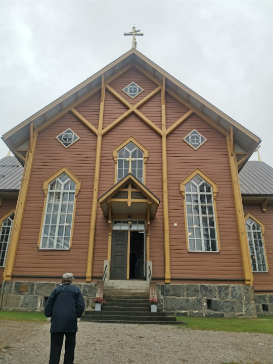 Kivijärvi
