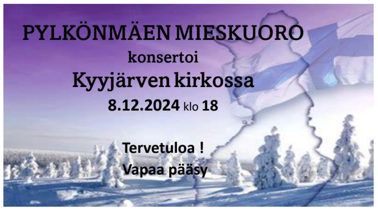 kuoroilmoitus