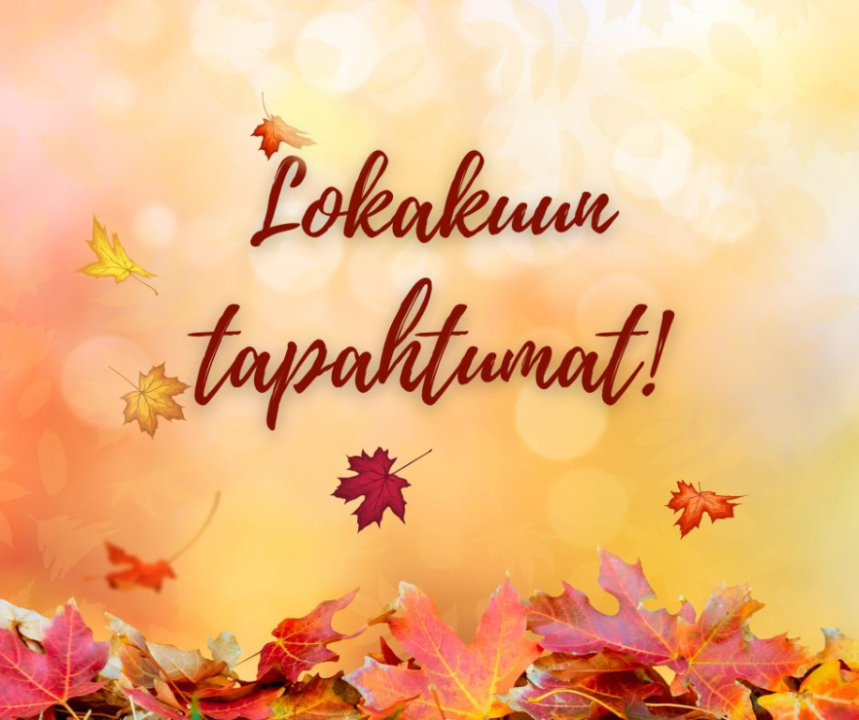 lokakuu