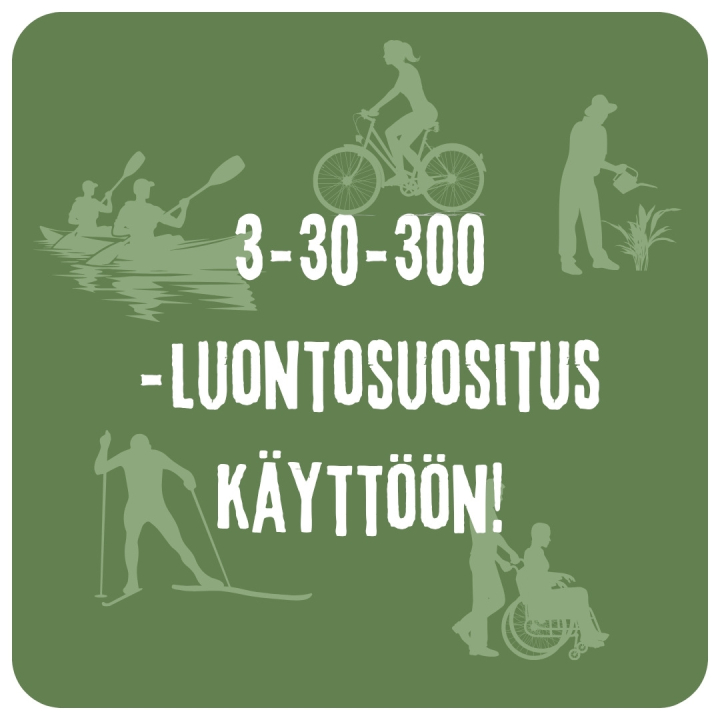 luontosuositus