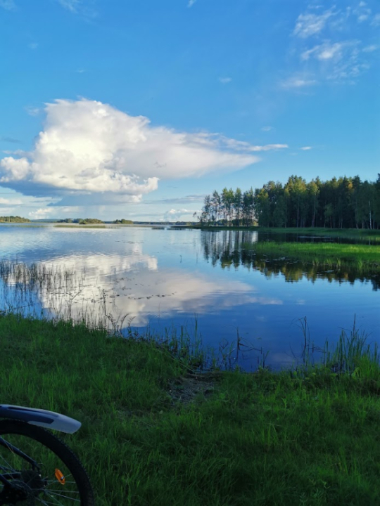 rantamaisema