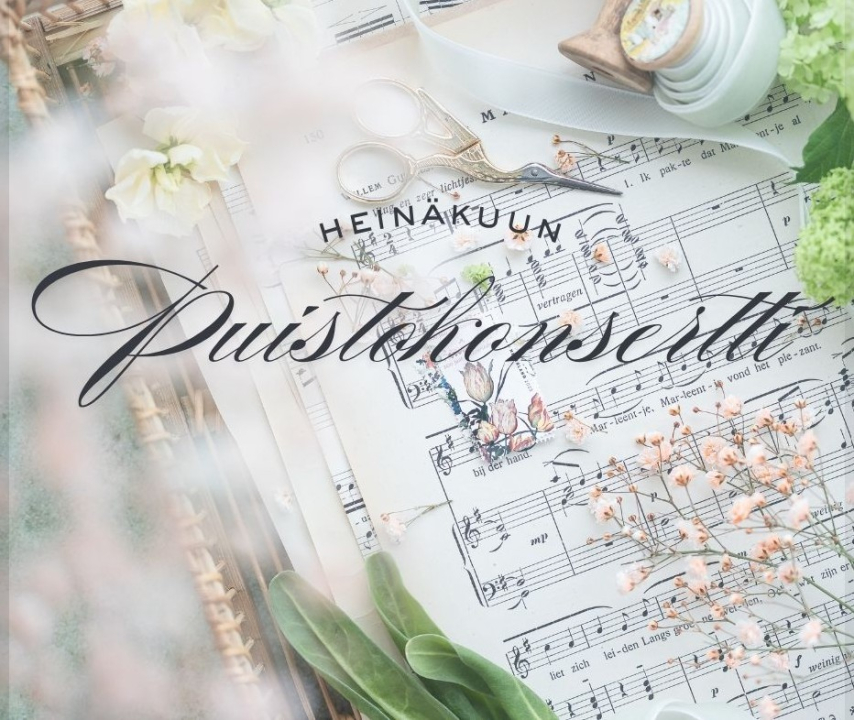 kesäkonsertti