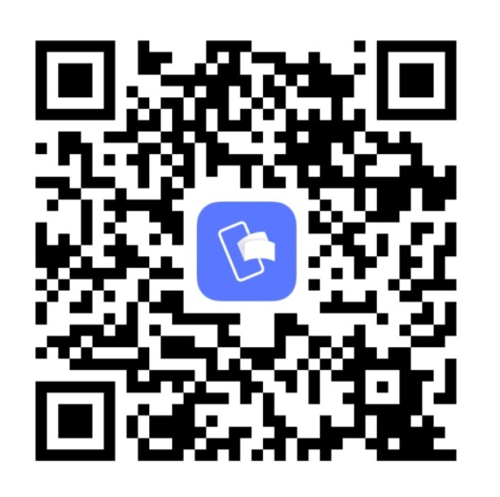 QR-koodi sisältää kaikki tarvittavat tiedot (viitenumero ja summa). Skannaa koodi kännykälläsi ja suorita maksu muutamassa sekunnissa.