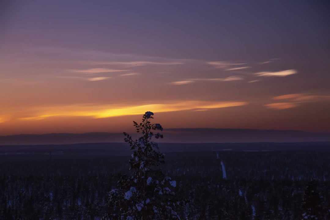 saariselkä