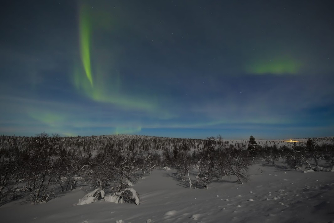 saariselkä