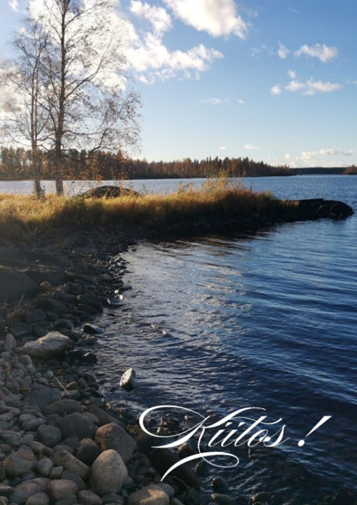 järvimaisema