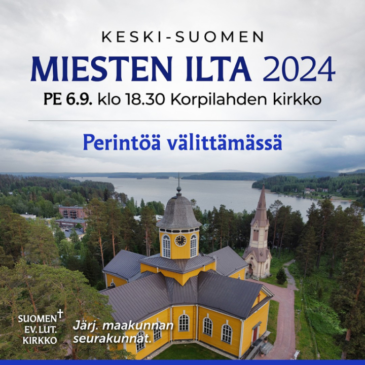 miesten ilta