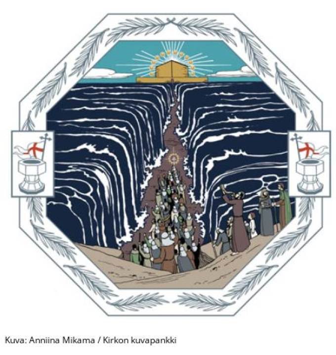 30.4. päivän tunnuskuva