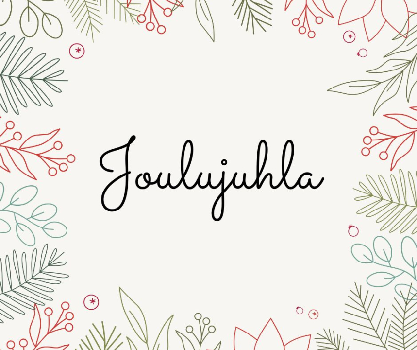 joulu