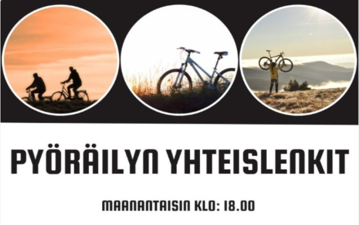 pyörät