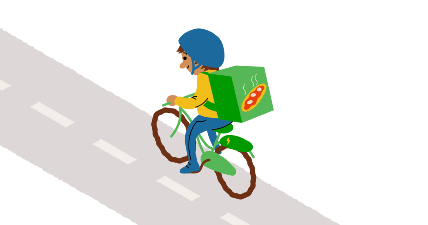 sähköpyöräilypäivä