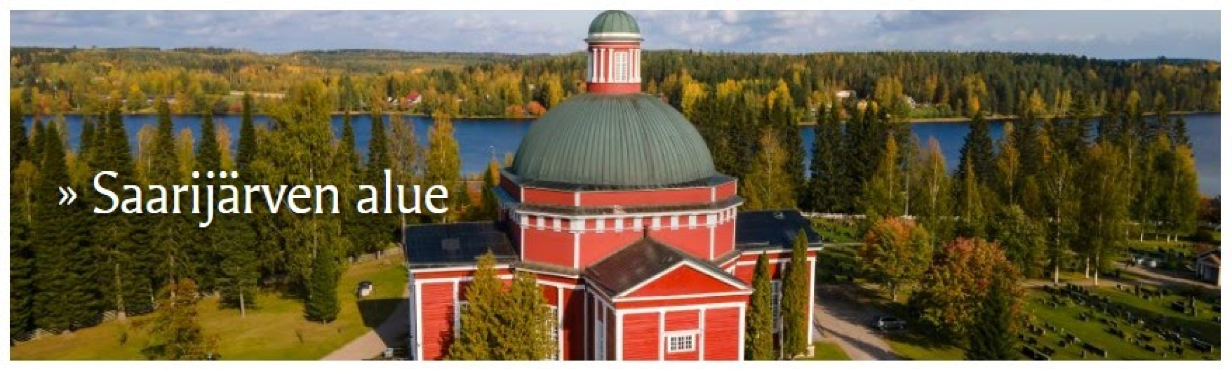 saarijärven seurakunta