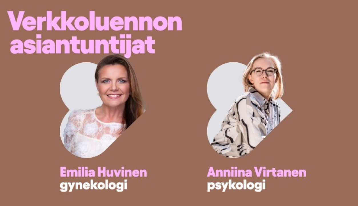 sydänliiton verkkoluento