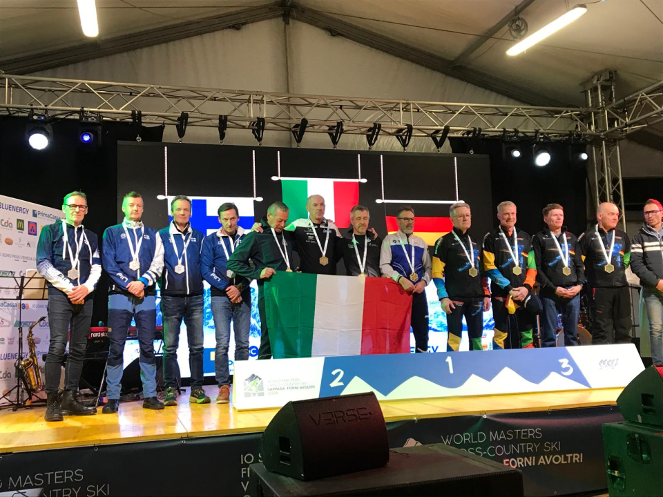 Jarmon juhlahetki MM-viestihopea Suomen joukkueessa