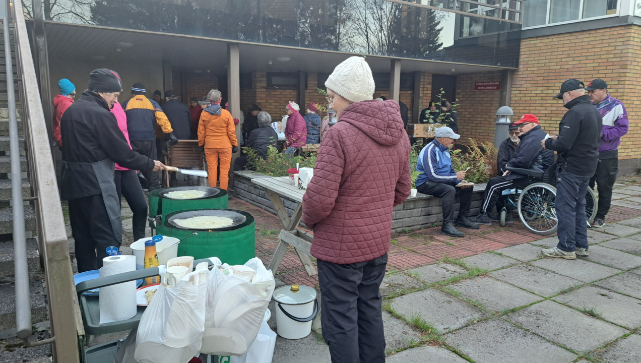 Lettukestit keskiviikkona