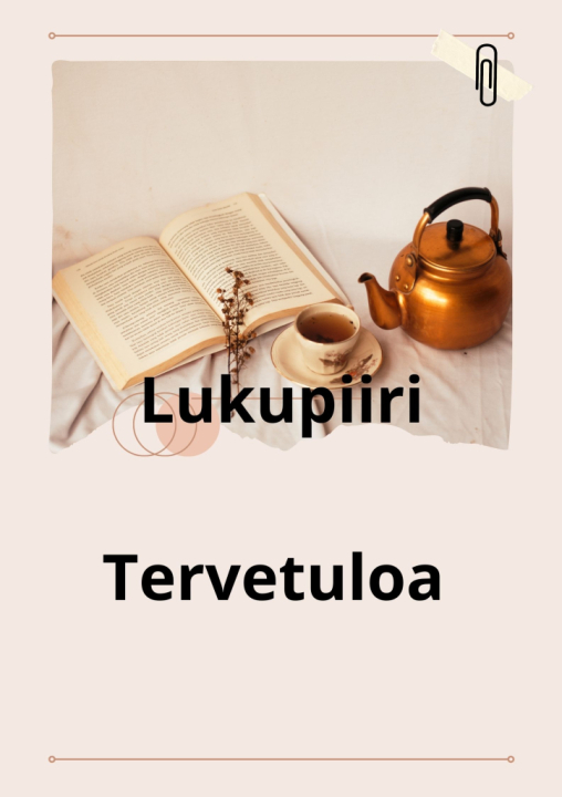 Lukupiiri