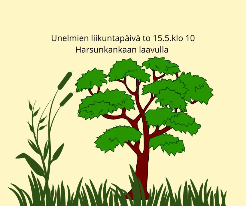 Metsän siimeksessä Metsään