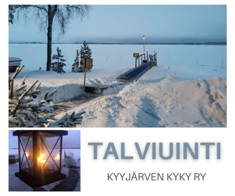 Talviuintikauteen valmistautuminen | Nopolanews