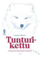 Tunturikettu.