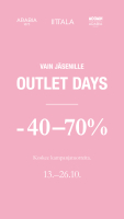 Outlet Days