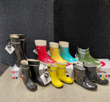 KIPAKASTA KUMPPARIT JOKA LÄHTÖÖN!