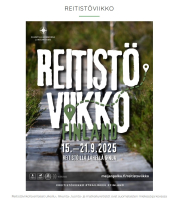 Reitistöviikko