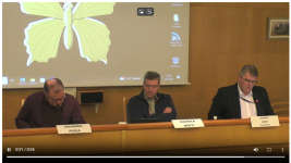 Perhon kunnanvaltuusto