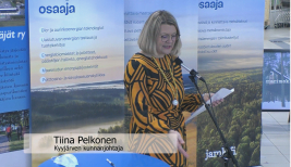Tiina Pelkonen
