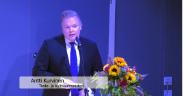 Antti Kurvinen