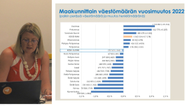 Kyyjärven valtuusto.
