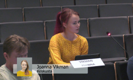 joannas vikman