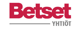 Betset logo.