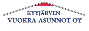 Kyyjärven vuokra-asunnot oyn logo.
