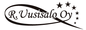 R Uusisalon logo