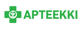Apteekin logo